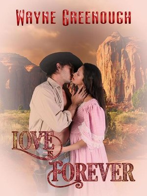 cover image of Love is Forever